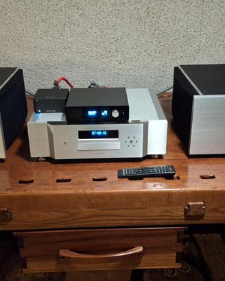finali mono MPN - M.P.N. Audio F3 Mono