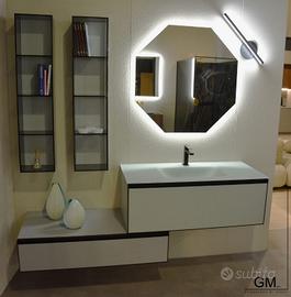 Bagno di esposizione