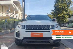 LAND ROVER RR Evoque 1 serie Range Rover Evoqu...