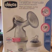 tiralatte manuale chicco
