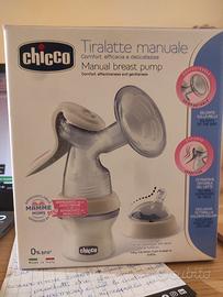 tiralatte manuale chicco