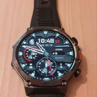 Smartwatch android