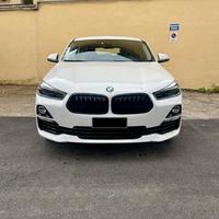 Bmw X2 sDrive18d Msport