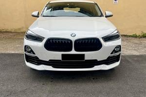 Bmw X2 sDrive18d Msport