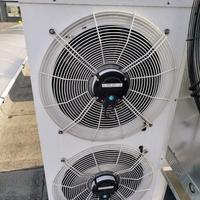 ANL REFRIGERATORI, POMPE DI CALORE