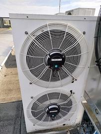 ANL REFRIGERATORI, POMPE DI CALORE