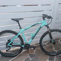 MTB bianchi 