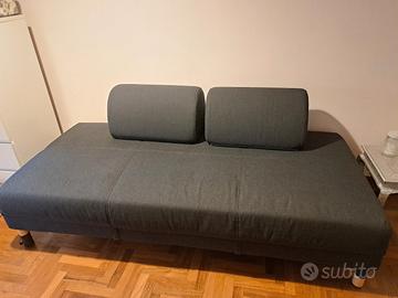 Divano letto Ikea Flottebo