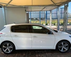 Peugeot 308 1.6 BlueHDi-Allure 120cv