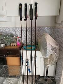 carpfishing pesca