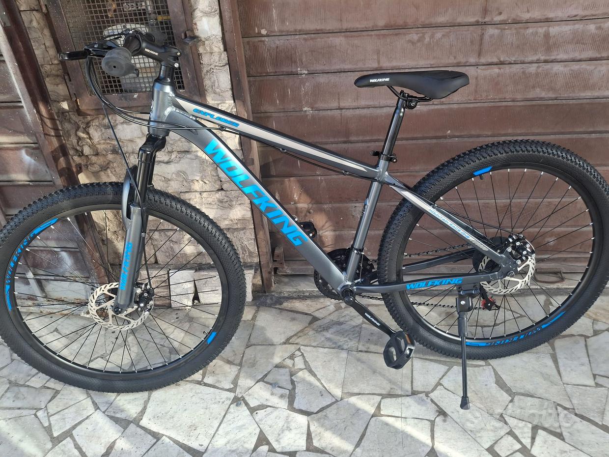 Mountain bike Fantastiche offerte di Biciclette