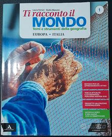 Ti racconto il mondo 1