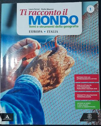 Ti racconto il mondo 1