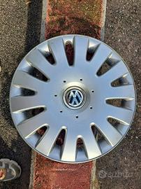 BORCHIE COPPE CERCHI RUOTA