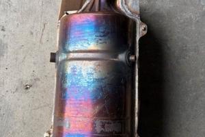 DPF originale FPT Alfa Romeo Giulietta 1.6 JTDm2