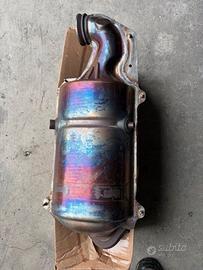 DPF originale FPT Alfa Romeo Giulietta 1.6 JTDm2