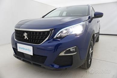 Peugeot 3008 Business EAT8 BR863702 1.5 Diesel 131