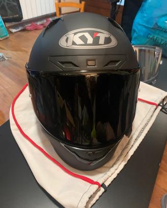 Casco NYT NZ-RACE taglia L 59-60