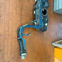 Serbatoio carburante USATO - LANCIA Ypsilon
