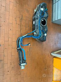 Serbatoio carburante USATO - LANCIA Ypsilon