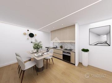 MONOLOCALE A BERGAMO