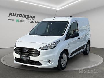 FORD Transit Connect 1.5 TDCi 100CV L1H1