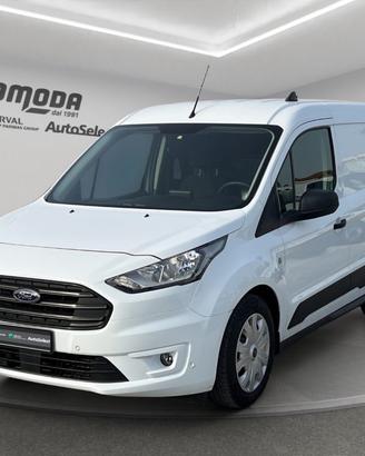 FORD Transit Connect 1.5 TDCi 100CV L1H1