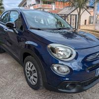 FIAT 500X 1.5 T4 HYBRID 130CV DCT