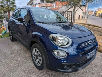 FIAT 500X 1.5 T4 HYBRID 130CV DCT