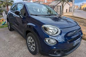 FIAT 500X 1.5 T4 HYBRID 130CV DCT