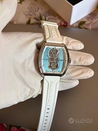 L’orologio automatico