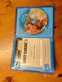 just cause 3 ps4