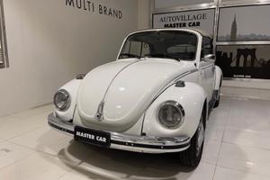 Volkswagen Maggiolino 12/13 Cabrio