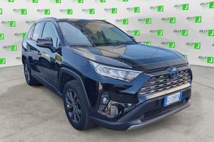 Toyota RAV4 V 2022 2.5 vvt-ie h Dynamic 2wd 2...