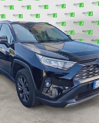 Toyota RAV4 V 2022 2.5 vvt-ie h Dynamic 2wd 2...