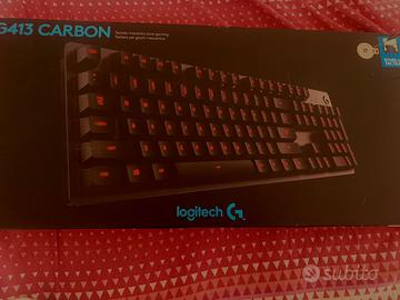 tastiera logitech
