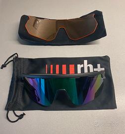 Occhiali da ciclismo Rh+ Klyma