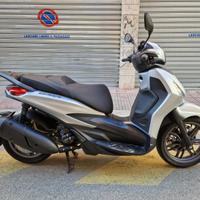 Piaggio Beverly 300 S 2023