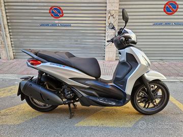 Piaggio Beverly 300 S 2023