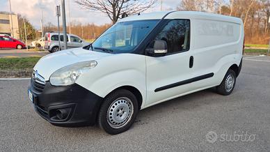 Opel Combo 1.3 CDTI PL-TN Van (1000kg) E5+