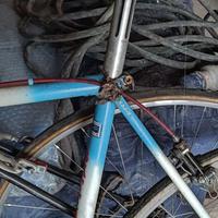 Battaglin telaio Columbus