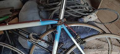 Battaglin telaio Columbus