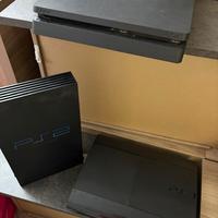 Playstation e Giochi