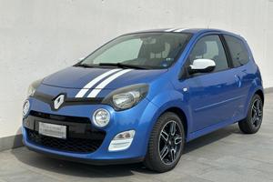 Renault Twingo 1.2 16V TCE GT Gordini
