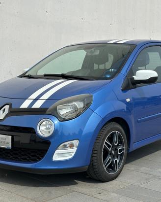Renault Twingo 1.2 16V TCE GT Gordini
