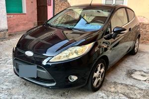Ford Fiesta 2010