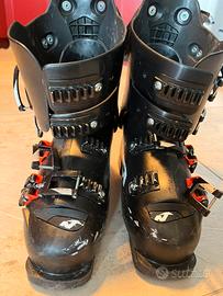 Scarponi sci Nordica Dobermann GP 90 n. 245