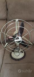 antico ventilatore Marelli grande 