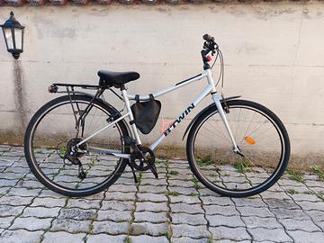 Bici decathlon Riverside 120 Btwin