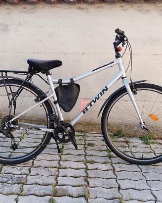 Bici decathlon Riverside 120 Btwin